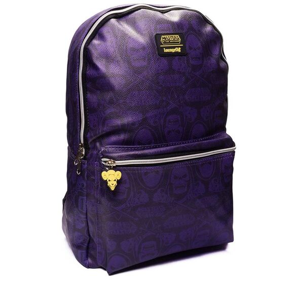 Masters of the Universe Skeletor Backpack - Entertainment Earth Exclusive - Picture 1 of 7